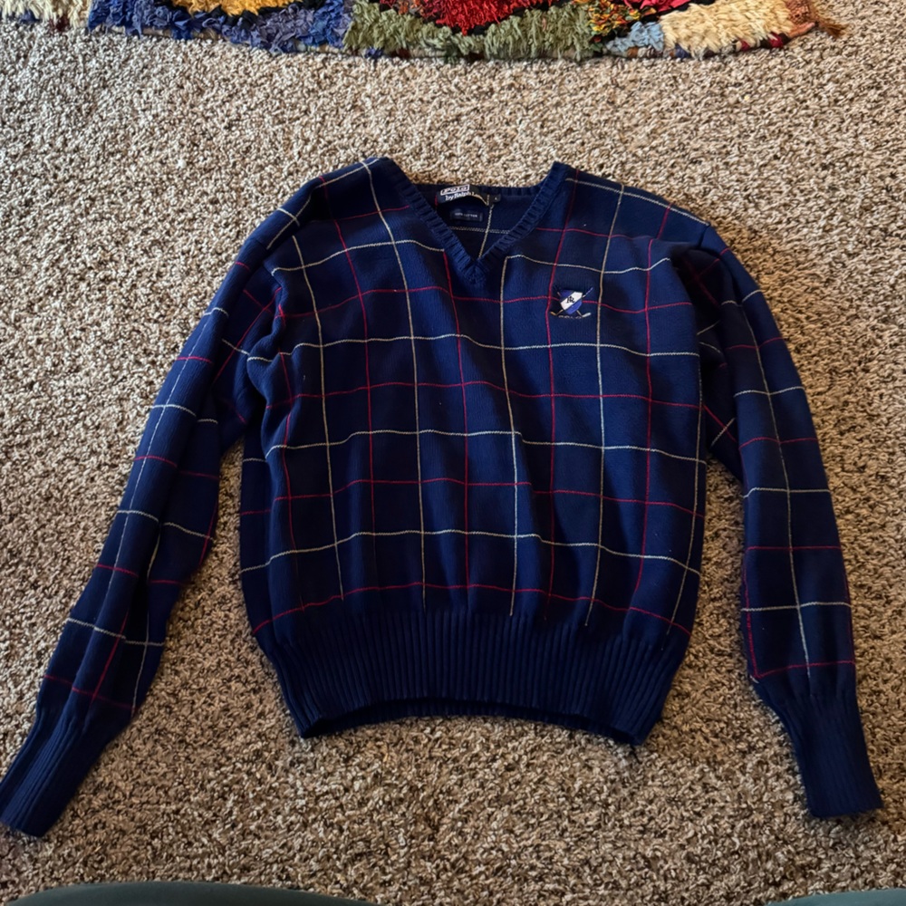 Vintage Ralph Lauren Sweater